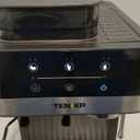 TENKER Espresso Machine with Grinder, 20 Bar Coffee Machine with Milk Frother for Home, All-in-One Stainless Steel Coffee Maker to Make Latte, Cappuccino, Hot or Cold Brew Iced Coffee (Black)