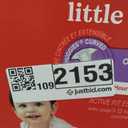 Huggies Size 3 Diapers, Little Movers Baby Diapers, Size 3 (16-28 lbs), 136 Count