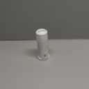 GE XWFE Refrigerator Water Filter, Genuine Replacement Filter, Certified to Reduce Lead, Sulfur, and 50+ Other Impurities, Replace Every 6 Months for Best Results, Pack of 1