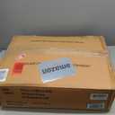 Madison Park Luna Quilt Modern Classic Design All Season, Breathable Coverlet Lightweight Bedding Set, Matching Shams, Decorative Pillow, King/Cal King(104"x94"), Floral Blue 6 Piece