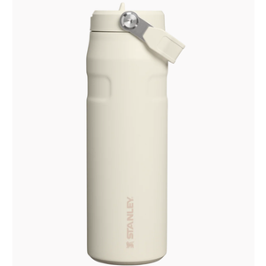 The IceFlow™ Bottle with Flip Straw Lid | 24 OZ