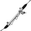 Detroit Axle - Power Steering Rack & Pinion for Toyota Camry Avalon Solara Lexus ES300 ES330 ES350, Power Steering Rack and Pinion Assembly Replacement