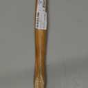Vaughan Supreme Hickory Adze Eye Replacement Handle, Made in The USA, Fits VN10500/999, VN61202W