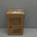 Wire Fruit Basket for Kitchen Storage: Hanging and Counter Basket for Vegetable Produce - Potato and Onion Storage for Pantry 3 Pack