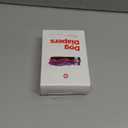 Pet Parents Washable Dog Diapers (3pack) + Extendrs of Durable Doggie Diapers, Premium Dog Diapers Female (X-Small, Princess)