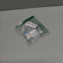 [Apple MFi Certified] for iPhone Headphones Wired Earbuds/Earphones with Built-in Microphone & Volume Control HiFi Stereo Nosie Reduction Compatible for iPhone 14 13 12 11 Pro Max XS XR X 8 7, 2 Pack (LB)