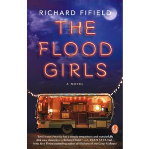 The Flood Girls: A Book Club Recommendation!