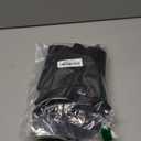 Postpartum Belly Band  Postpartum Belly Wrap, Abdominal Binder Post Surgery C-section Recovery Support Belt After Birth Brace, Slimming Girdles (Midnight Black, L)