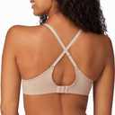 Maidenform womens Comfort Devotion Your Lift Underwire Dm1195 Bra, Evening Blush, 36D US