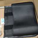 Wheelchair Neck Support Headrest Pillow, Adjustable Heightening Head Positioner Backrest Cushion for Disabled Elderly After Post op Neck Stabilizer