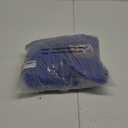 Sports IBJJF Ultra Light BJJ Brazilian Jiu Jitsu Gi for Kids with Preshrunk Fabric (K1, Blue)