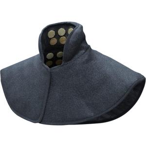 UTK Far Infrared Heating Pads for Neck and Shoulders and Back, Hot to 159, Gift for Men, FSA-HSA Eligible Shoulder Heating Pad with 66 Jade, 0-240 Min Auto Shut Off, Adjustable Size (23 x 24'')