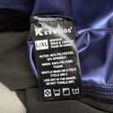 YIANNA Fajas Colombianas Moldeadoras Postpartum Shapewear for Women Tummy Control Butt Lifter Body Shaper with Zipper Crotch (Medium, Black)