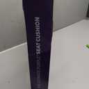 Purple Ultimate Seat Cushion, Large 2.5 Inch Gel Seat Cushion