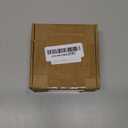 4 Pcs Solid Square Cup Casters Wheels,Antique Polished Universal Castor Wheel,25mm/1in Zinc Alloy Furniture Roller 360 Rotation - Load 180kg/396lbs for Piano Feet Desk Cabinet with Screws