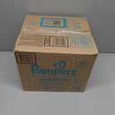 Pampers Swaddlers Diapers, Size 1 (8-14 lbs), 198 Count, Absorbent, Keeps Baby Dry and Comfortable, Skin Safe Disposable Baby Diaper (Packaging May Vary)