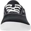 WHITIN Men's Wide Canvas Barefoot Sneakers | Zero Drop Sole | Minimalist Footwear