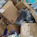 Pallet Of Salvaged Items
