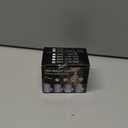 4 Pack LED Night Light, Dimmable Plug-in Wall Nite Light with Dusk to Dawn Auto On/Off, 180 Rotating Head, 2700K Warm White, 0-200 LM for Nursery, Hallway, Bathroom