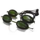 OPT/IPL Laser Protective Glasses Goggles for Photon Beauty Red Light Therapy Device