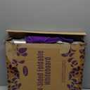 Small Dry Erase White Board  Magnetic Desktop Whiteboard - 16x12 inch 4 Sides Portable Whiteboard for Kids - Tabletop Mini Easel with Cover Bag for Office Desk, Students, Teachers (Silver)