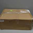 25 Removable Shelves Mobile Art Drying Rack for Classroom, Sturdy Metal Art Canvas Storage & Art Print Display Rack with Locking Wheels (32.22x14.6x17.3 In)Painting Drying Rackpaper drying rack (Black 25 layers)