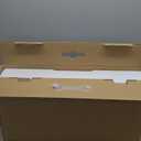 27-inch FHD(1920 x 1080) Monitor Curved, VA Panel, 75Hz, HDMI/VGA, Low Blue Light, Flicker-Free, 3-Side Frameless, VESA Mount, Slim Metal Stand, for Home Office Use, Black