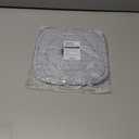 Mop Refill Head Compatible with MarvelSpin Mop - Mop Head Replacement - Deep Cleaning Mop Head - Machine Washable and Easy-to-Replace