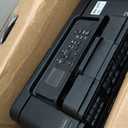 Brother Work Smart 1360 Wireless Color Inkjet All-in-One Printer with Automatic Duplex Printing and 1.8 Color Display | Includes Refresh Subscription Trial(1) (MFC-J1360DW) (Uses LC501 Series Inks)