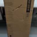 Kitsure Shoe Rack for Closet - 10-Tier Shoe Organizer with Hook Rack, Large-Capacity & Space-Saving Shoe Shelf for Entryway, Bedroom, Living Room,32.2" x 11.8" x 68.5", Black