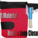 Rehabilitation Advantage Art Tool Holder, Left and Right Handed Users