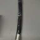 Autovo Hydraulic Hose 3/4" Hydraulic Hose with Male NPT X Male NPT 18" Long 3118 psi, Black
