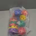 Champion Sports Catch A Ball Set: Classic for All Ages Outdoor Party Game for Lawn, Camping & Beach, 6 Assorted Colors