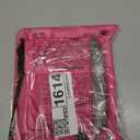 2019 Fire 7 Tablet Case for Kids -SHREBORN Kids Shock Proof Case Cover with Handle and Stand for Amazon Kindle Fire 7 Inch Tablet (Compatible with 9th/7th/5th Generation, 2019/2017/2015 Release)-Rose