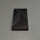 TORRAS Guardian Shockproof for Samsung Galaxy S25 Plus Case, 12FT Military-Grade Protection, Slim Case for Samsung S25 Plus case, Matte Translucent Black, Thin, 6.7''