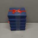 5 x Retirement Gifts for Men Women 2026, Best Personalized Funny Retired Ideas Gifts (Black - 001)