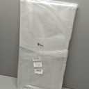 Gisafai 2 Pcs Decorative Cloverleaf Aluminum Sheet 12 in x 24 in x 0.02 in