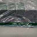 Laptop Replacement US Layout Keyboard for Lenovo Thinkpad E15 Gen 3 20YG 20YH 20YJ 20YK E5-511 E5-511G E5-571 E5-571G ES1-531 ES1-731 Without Frame,TrackPoint,No Backlit Black