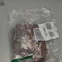 Sheshakewave 13x4 Synthetic Lace Front Wigs Pre Plucked 26 Inch Long Layered Ginger Straight Wigs For Women 100% Futura Premium Fiber Ready to Wear Wig With Bangs Beginner Friendly Daily Party Use