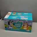 Pampers Training Pants - Easy Ups Boys & Girls Bluey - Size 4T-5T, 104 Count, Children's Potty Underwear 