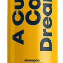 1. Cantu Leave-In Conditioning Repair Cream with Shea Butter, 16 oz (Pack of 2) 2. Matrix A Curl Can Dream Deep Cleansing Shampoo 3. Anomaly Shine Deep Conditioner  Pack Of 3