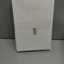 2 x Electrostatic Pet Hair Remover Glove, 2 in 1 Double Sided Pet Hair Removal Glove for Cats & Dogs, Washable Reusable Pet Grooming Glove for Couch, Furniture, Carpet, Car Seat, Curtain (1 PCS)