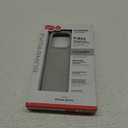Tech21 EvoArmor for iPhone 16 Pro Compatible with MagSafe - Impact Protection Case 21x Military Standard Tested in Cream
