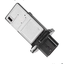 zipelo Mass Air Flow Meter Sensor, 22680-7S00A Auto Mass Air Flow Meter Sensor, Automotive Airflow Sensor, Compatible with Nissan 03-14 Altima 06-12 Sentra 03-09 350Z 09-19 370Z 05-19 Frontier