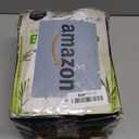 PlushDeluxe Premium Bamboo Mattress Protector  Queen Size, Waterproof, & Ultra Soft Breathable Noiseless Washable Bed Mattress Cover for Comfort & Protection - White