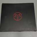 Defencase Compatible with iPhone 13 Pro Max Case Wallet with RFID Blocking Card Holder for Women Men, PU Leather Magnetic Snap Flip Zipper Strap Wallet Phone Case Fit for iPhone 13 Pro Max, Rose Pink