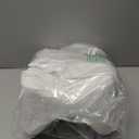 Knee Pillow for Side Sleeper with Adjustable Strap, Memory Foam Leg Support Cushion for Comfortable Sleep, Spine Alignment, and Relief of Sciatica, Back, Hip, Knee & Joint Pain