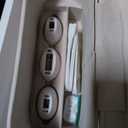 Braun Smart IPL, Skin iExpert Pro 7, VOGUE's Best Hair Removal Device, IPL Hair Removal for Women and Men, Permanent Laser Hair Reduction At-Home, World's 1st Smart App, 4 Heads, IPL7387 (White/Bronze)