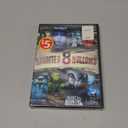 8-Film Haunted Hollows