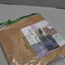 Quartet Cork Tiles, Bulletin Board Cork Panels 12" x 12" x 3/16", Natural, 4 Pack (102)